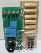 Advanced Energy 3152283-000A / 2283-000-A Arc Suppressor Board