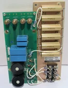 Advanced Energy 3152283-000A / 2283-000-A Arc Suppressor Board
