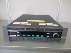 Advanced Energy 3152427-103 Pinnacle DC Power Supply 208V 6kW per Inverter