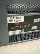 Advanced Energy - 3152442 - 100A - DC Pinnacle Plus 10KW Power Supply