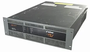 Advanced Energy 3152603-008 E&apos;WAVE 2CH Bipolar Pulsed DC Power Supply Generator