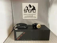 Advanced Energy 3155027-005 RFG 1250 Halo PN: 660-024637-013 REV: E