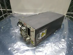 Advanced Energy 3155089-005 RF Generator, RFG 3001, EATON 1914590, REV A, 104174