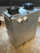 Advanced Energy 3155132-613 , AMAT RF Match