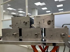 Advanced Energy 3156114-001 Apex 3013 RF GENERATOR, ANAT 0920-00085W, 1