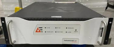 Advanced Energy 3156360-240 B Paramount AP HF 6013 Generator AMAT 0190-75537-04