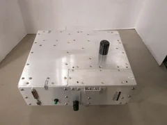  Advanced Energy 660-095275-005 MN3150275-007 4MHz Bias RF Match 