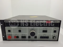 Advanced Energy  AE 2011-008-A MDX MAGNETRON DRIVE