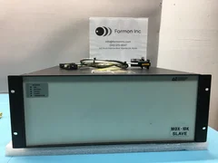 Advanced Energy AE 3152012-043Z MDX-10K Slave Power Supply, RF Generator, 144171