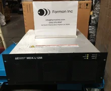 Advanced Energy AE 3152344-100 MDX-L12M RF Generator, 3152344-100B, 137130