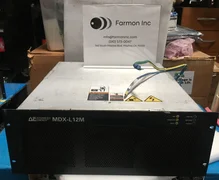Advanced Energy AE 3152410-100 MDX-L12M RF Generator, 3152410-100B, 137071