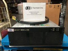 Advanced Energy AE 3152410-100 MDX-L12M RF Generator, 3152410-100B, 137132