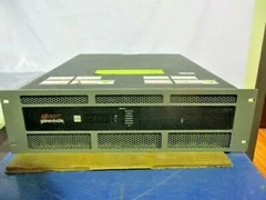 Advanced Energy AE 3152426-010 MDX Pinnacle RF Generator, 12 kW, V ~208, 100346