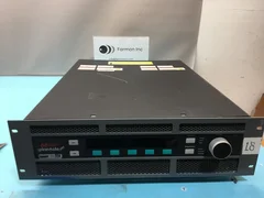 Advanced Energy AE 3152442-104 DC Power Supply, Pinnacle Plus, 172272