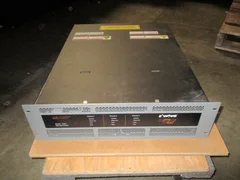 Advanced Energy AE 3152603-010 RF Power Supply, Novellus 27-255798-00N, 450618