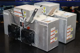 Advanced Energy AE 3155031-014 13.56 MHz RF Match Network