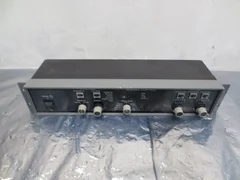 Advanced Energy AE 3155050-001A RFG/AZX Control M/N, 111746