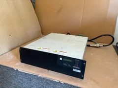 Advanced Energy AE 3155083-505 HFV 8000 RF Generator AMAT 0190-24488-001 /W