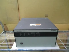 Advanced Energy AE 3156011-002 PDW 2200 RF Generator, LAM 853-015516-001, 423547