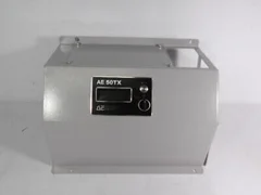 Advanced Energy AE-50TX Panel Board Cover For Inverter  NOP