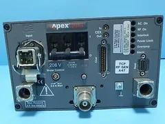 Advanced Energy AE APEX 2013 P/N: 660-063437-003 C 2.0KW 13.56MHz RF POWER