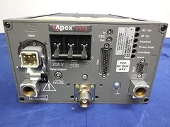 Advanced Energy AE Apex 1513 RF Generator 1.5kW 13.56MHz 208V LAM 832-038918-001