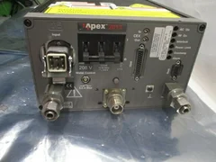 Advanced Energy AE Apex 2013 RF Generator 3156113-024 LAM 660-063437-003, 102411