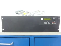 Advanced Energy AE HFV-8000 3155083-193 AMAT 0190-15553 RF Generator 208V 8kW