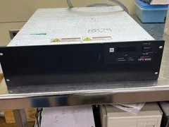Advanced Energy (AE) HFV 8000 RF GENERATOR, P/N 3155083-131A