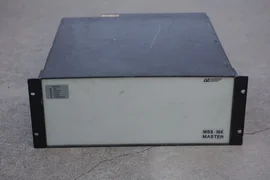 Advanced Energy AE MDX-10K Master 3152012-041AB