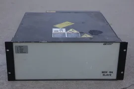 Advanced Energy AE MDX-10K Slave 3152012-043Z