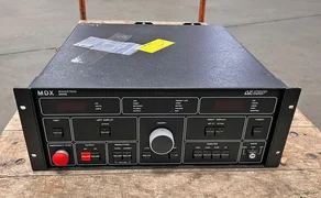 Advanced Energy AE MDX DC 10K MAGNETRON DRIVE 3152194-005 DELTA ACTIVE MASTER Z