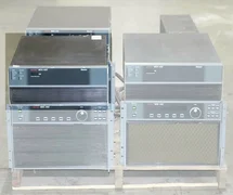 Advanced Energy AE MDX II Master Passive Magnetron Power Supply M/N: 3152256-009