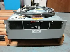 Advanced Energy AE PDX 5000 5kW MF RF Generator Novellus 27-113711-00 