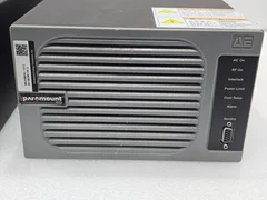 Advanced Energy AE Paramount 1513 HF RF Power-Delivery System 3156310-117C
