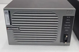 Advanced Energy AE Paramount 1513 HF RF Power-Delivery System 3156310-117C