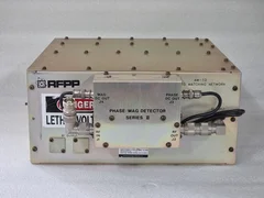 Advanced Energy AE RFPP AM-10 3150171-000 2000Watts 2Mhz RF MATCHER