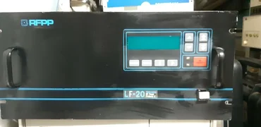 Advanced Energy AE RFPP LF-20 Power Supply, 2000 Watts, 50-460KHz