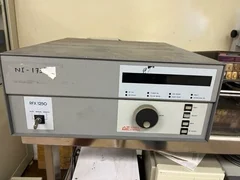Advanced Energy (AE) RFX-1250 RF GENERATOR