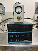 Advanced Energy AE RFX 600 RF Generator PN 5002-021-C. 13.56 MHZ