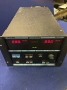 Advanced Energy AE RFX-600 RF Power Generator P/N 3155002-005 F 13.56 MHz