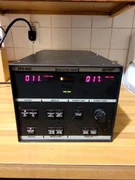 Advanced Energy AE RFX-600 RF Power Generator P/N 5002-007 A 13.56 MHz 