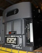 Advanced Energy AE Rapid F Remote Plasma Source M/N 3151804-001