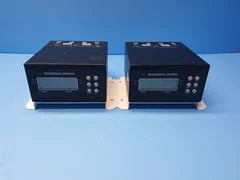 Advanced Energy AE SEKIDENKO OR4000T optical fiber Thermometer 955-4011/12-00