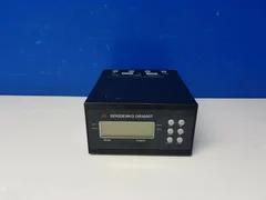 Advanced Energy AE SEKIDENKO OR4000T optical fiber Thermometer 955-4012-00 Used