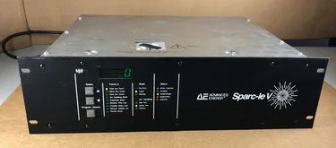 Advanced Energy AE Sparc-le V DC Pulsing Arc Handling Power Supply 3152330-013 A