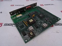 Advanced Energy AE01567C Circuit Board