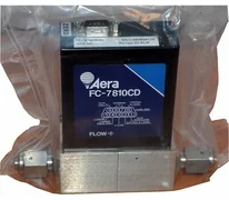 Advanced Energy AERA FC-7810CD 20SLM H2 / # T L7B 6079