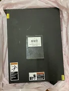 Advanced Energy AF RFG 5500 5kW HF Gen PN: 27-034213-00 Novellus 3155051-010