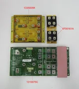 Advanced Energy APEX 1310075C Generic RF module PCB & 1335005K & 8705161A